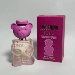 Moschino Toy 2 Bubble Gum 100 ml LUX 1:1 | Стойкий женский аромат