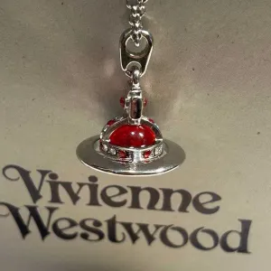 Підвіска Vivienne Westwood | Кулон Vivienne Westwood