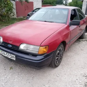 Продам Форд Скорпіо 2.0 Бензин