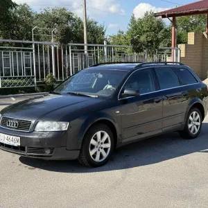 Продам Audi A4B6 1.9 дизель