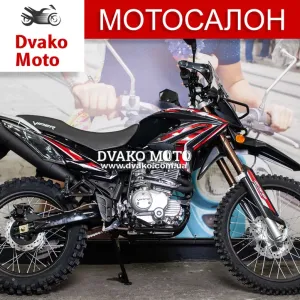Новый Эндуро Мотоцикл Viper V250L. Гарантия, Кредит! ( Мотосалон ) !