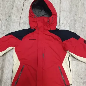 Куртка чоловіча MAMMUT (Dry Tech)