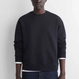 Світшот Cos WASHED-COTTON SWEATSHIRT Розмір М, L  новий