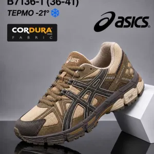 Кросівки ASICS Gel-Kahana 36-41 р. Осінь-Зима Акція