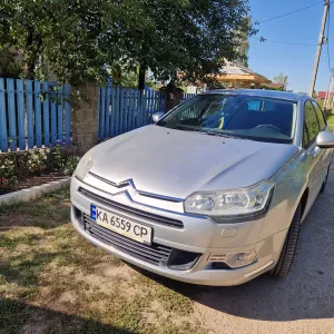 продам сітроєн с5