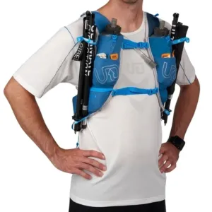 Рюкзак для бігу Ultimate Direction Mountain Vest 5.0 dusk M. Бег, вело трейлранинг.