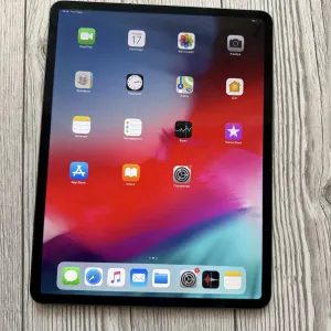 IPad Pro 12.9 2018 64Gb Space Grey LTE Ідеал