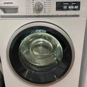 Пральна машина Siemens WM16W540 Німеччина Технодом