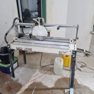 Плиткоріз електричний BOLT 90 RAIMONDI