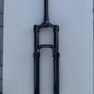 Вилка RockShox 35 gold 160mm 29 boost