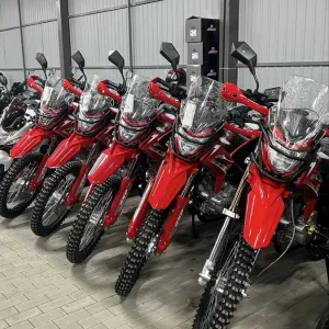 Мотоцикл Viper V250L New Доставка безкоштовна до 100 км