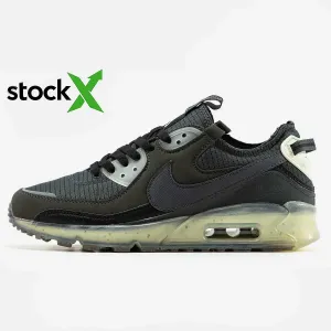 Мужские кроссовки Nike Air Max 90 Terrascape "2485" Размеры 40-45
