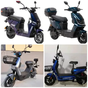 ‼️Електроскутер 500 Вт ТОП ПРОДАЖУ/Мега швидкий,‼️