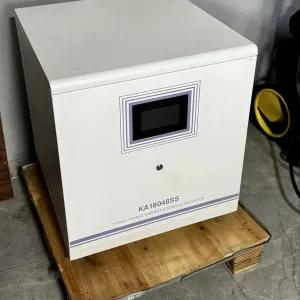 Гібридний трифазний інвертор KA18048SS, 18 кВт, 48 В