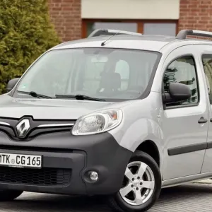 Renault Kangoo 2016 1.5 dCi