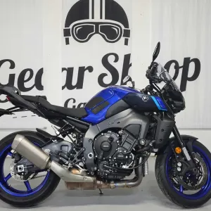 Продаємо офіційний мотоцикл Yamaha MT-10, 2024 року випуску