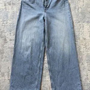 Джинси COS wide leg 31 р ( Хл)
