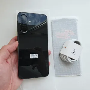 ‼️НОВИЙ Samsung A36 8/256Gb. СКЛО в подарунок/Global/Батарея 100%‼️смартфон, телефон‼️