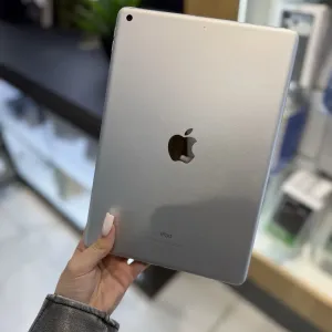 Used iPad 9 (10.2) 64gb Silver Wi-Fi
