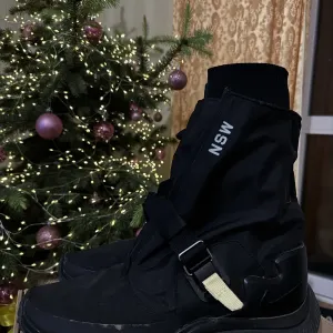NikeLab NSW Gaiter Boot мембранні черевики, 43 розмір / 28 см