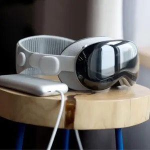 Apple Vision Pro 256