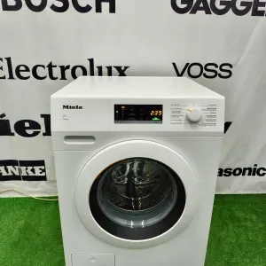 Пральна машина Miele W1 WCA030 WCS Active серія, в ідеальному стані на 8kg, 2020, A+++