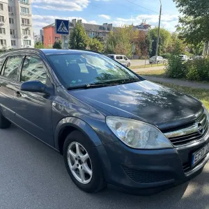 Opel Astra H 1.7 дизель. В наявності!