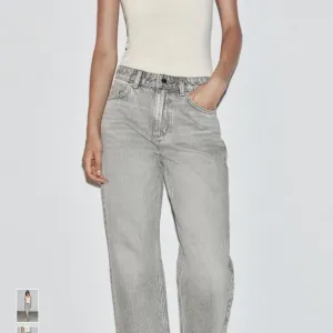 Жіночі джинси Zara розмір s