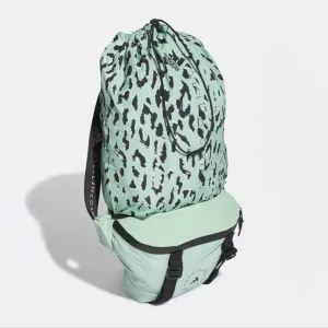 Сумка рюкзак на пояс Adidas by Stella McCartney CONVERTIBLE