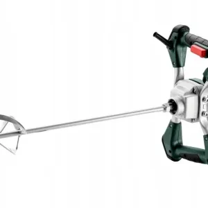 Міксер, змішувач METABO RWE 1200 1200 Вт