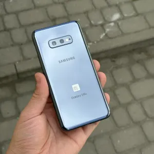 Samsung Galaxy S10e 6/128gb
