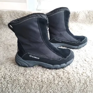 ICEBUG Waterproof р 37 Зимові ботінки чоботи сапоги