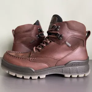 Черевики Ecco Track 25 M Gore-tex 40, 41, 42, 43, 44 р
