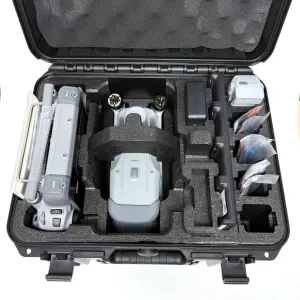 Дрон Dji Matrice 4 т комплект. 36 хв