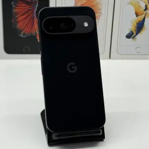 МАГАЗИН Google Pixel 9 256gb Obsidian Neverlock Trade-In/Oбмeн