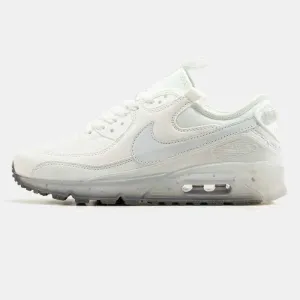 Кросівки Nike Air Max 90 Terrascape White premium | Кроссовки Найк чоловічі