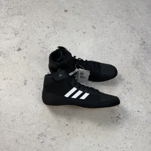 Нові борцівки боксерки Adidas HVC 2 (AQ3325) оригінал з коробкою