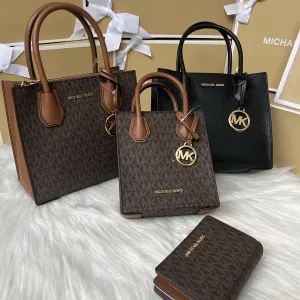 Сумка Michael Kors Mercer medium сумочка Майкл Корс  оригінал