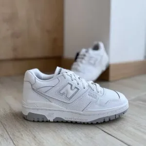 США! Чоловічі кросівки New Balance 550 BB550PB1 Оригінал! Шкіра! 40.5-45