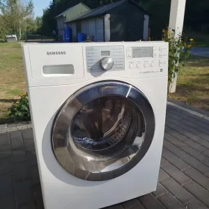 Пральна машина з доставкою Samsung WF10694. Найбільший вибір!