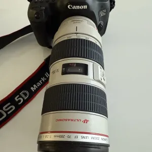 Canon EOS 5Ds у відмінному стані