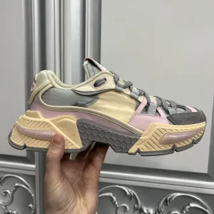 Жіночі кросівки Airmaster DG Dolce&Gabbana Дольче Габбана оригінал