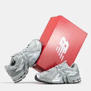 Кросівки Кроссовки New Balance 1906A Grey Сірий демісезон