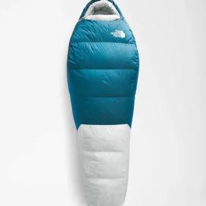 Спальник The North Face Blue Kazoo (температура -7С, вага 930 грамів)
