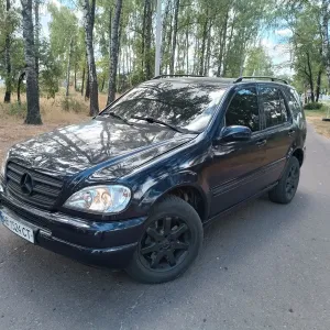 Продам ML 2.7 Дизель!!!