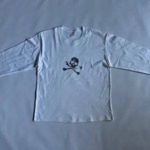 Лонгслив y2k opium swag archive DIE