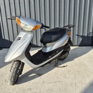 Скутер без пробігу по Україні Yamaha Jog SA 36J, 39J, 55J, 57J