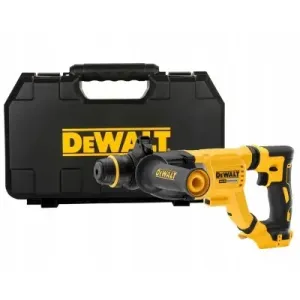DeWALT DCH263 у кейсі  Перфоратор акумуляторний безщітковий каркас 18v