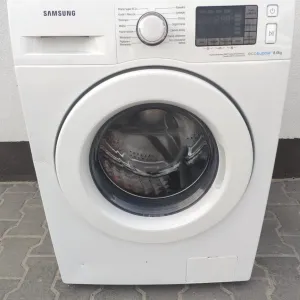 Пральна машина SAMSUNG ECO BUBBLEз Європи. 8 кг. 1200 об/хв.
