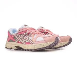 Кросівки Кроссовки Asics Gel-Kahana 8 Beige Pink Кросовки демісезон
